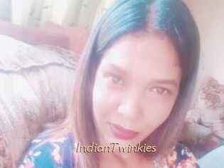 IndianTwinkies