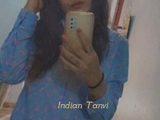 Indian_Tanvi