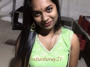 Indianhoney21