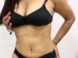 Indianhotnikki