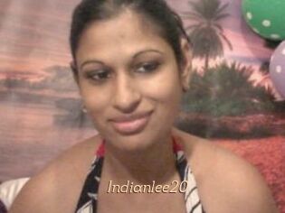 Indianlee20