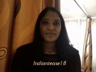 Indiantease18