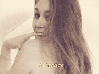 IndicaRae