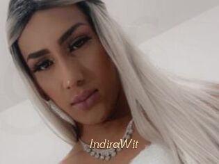 IndiraWit