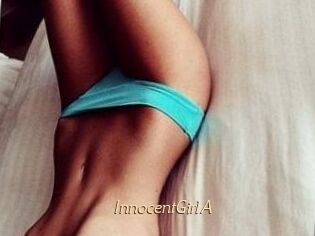 InnocentGirlA