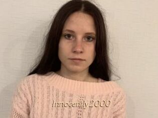 Innocently2000