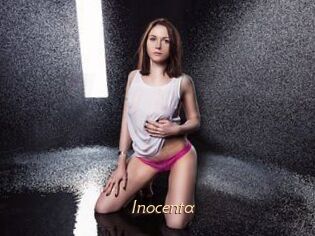 Inocenta