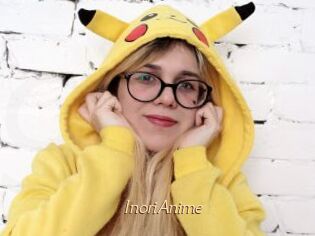 InoriAnime