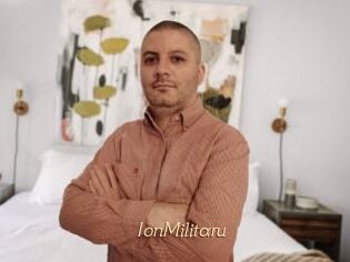 IonMilitaru