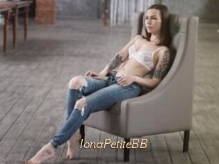 IonaPetiteBB