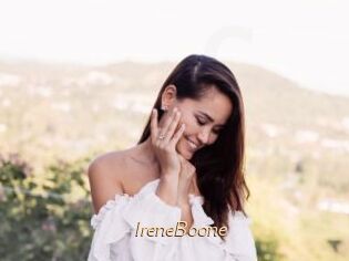 IreneBoone