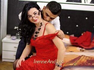 IrenneAndLeo