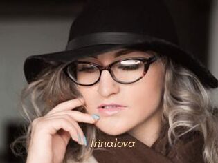 Irinalova