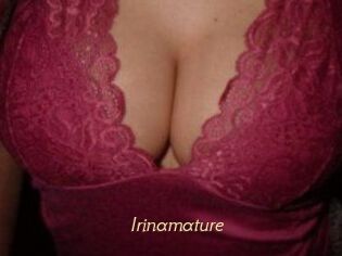 Irina_mature