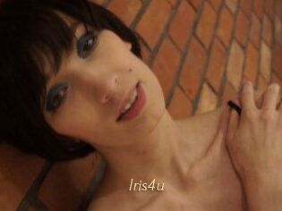 Iris4u