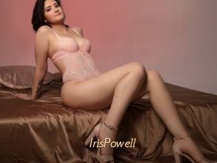 IrisPowell