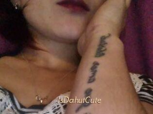 IsDahut_Cute