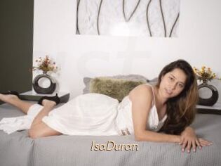 IsaDuran