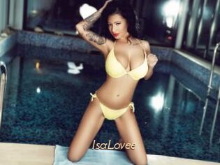IsaLovee