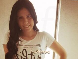 IsaRiveraa