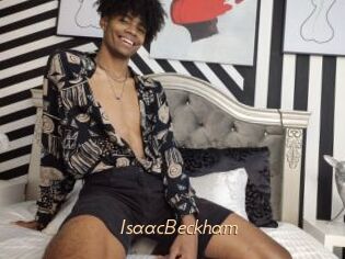 IsaacBeckham