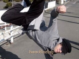 IsaacBinding