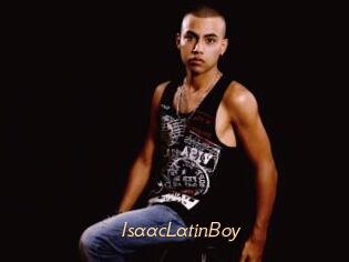 IsaacLatinBoy