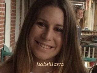 IsabelBarca