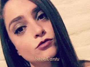 Isabel_Cantu
