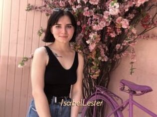 IsabelLester