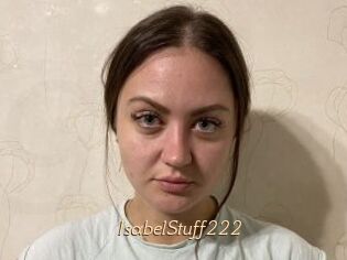 IsabelStuff222
