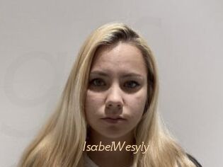 IsabelWesyly