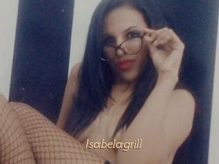 Isabelagrill