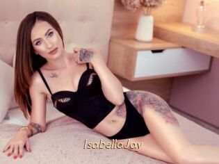 IsabellaJay
