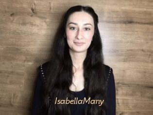 IsabellaMany