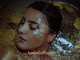 IsabellaRogers
