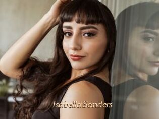 IsabellaSanders