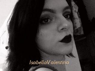 IsabellaValentina