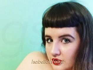 Isabella_Walker