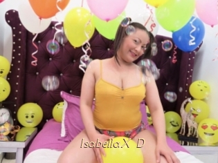 IsabellaX_D