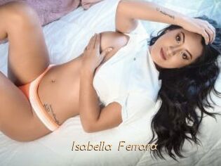 Isabella_Ferrara