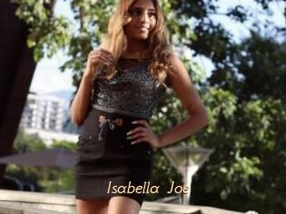 Isabella_Joe