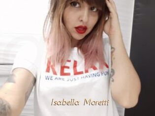 Isabella_Moretti