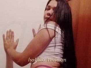 Isabella_Wofman