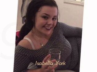 Isabella_York