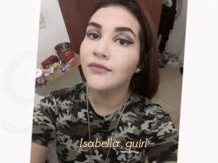 Isabella_guirl