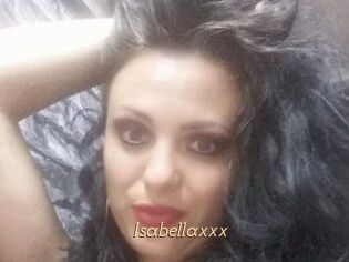 Isabellaxxx
