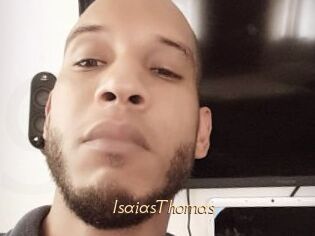 IsaiasThomas
