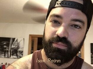 Isak_Rainn