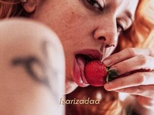 Isarizadaa